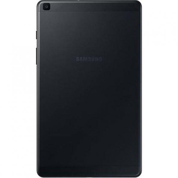Samsung Galaxy Tab A SM-T297 8" 32GB 4G TEŞHİR Tablet Siyah - 2