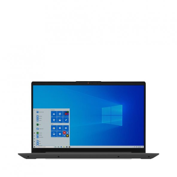 Lenovo IdeaPad 5 82FE00LCTX i3-1115G4 4 GB 256 GB SSD UHD Graphics 14" Full HD Notebook - 2