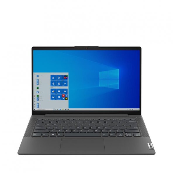 Lenovo IdeaPad 5 82FE00LCTX i3-1115G4 4 GB 256 GB SSD UHD Graphics 14" Full HD Notebook - 5