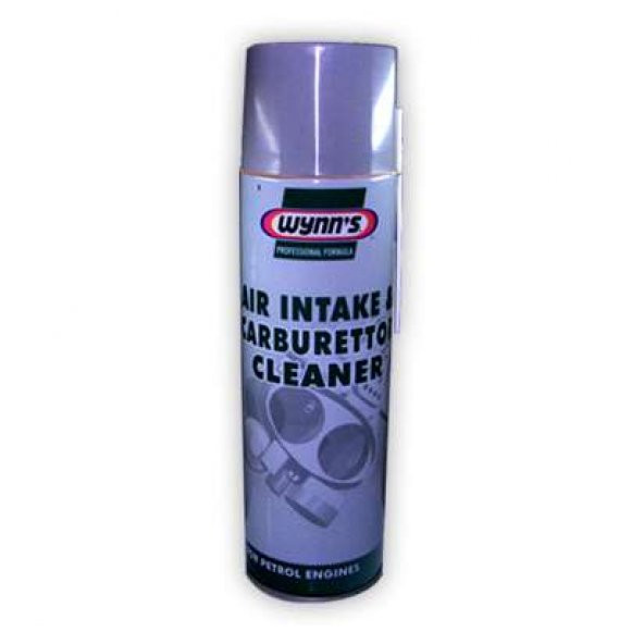 Karbüratör Temizleyici 500Ml Wynns - 1