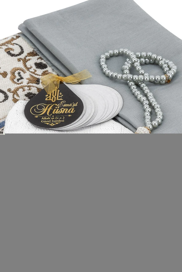 Mevlid Hediye Seti - 31 - Resim 3