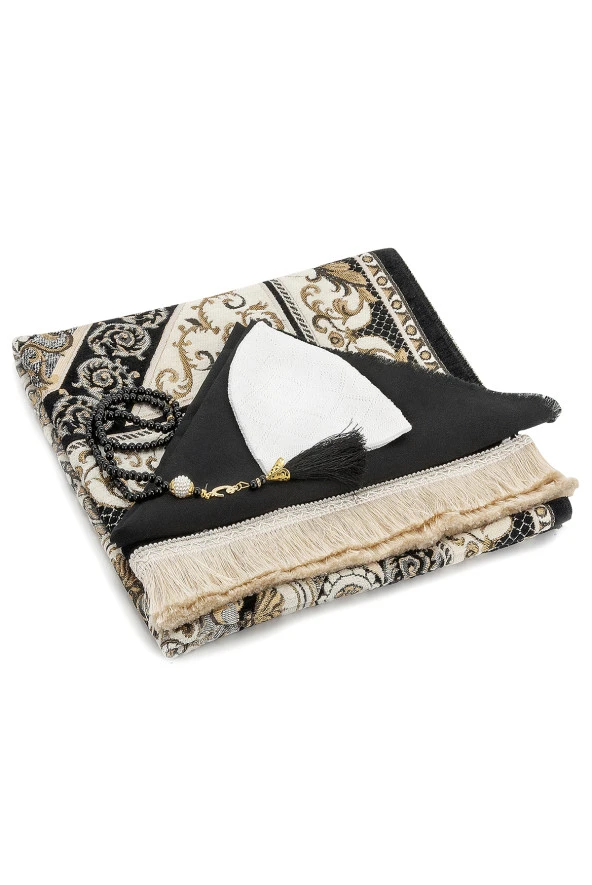 Mevlid Hediye Seti - 26 - Resim 2