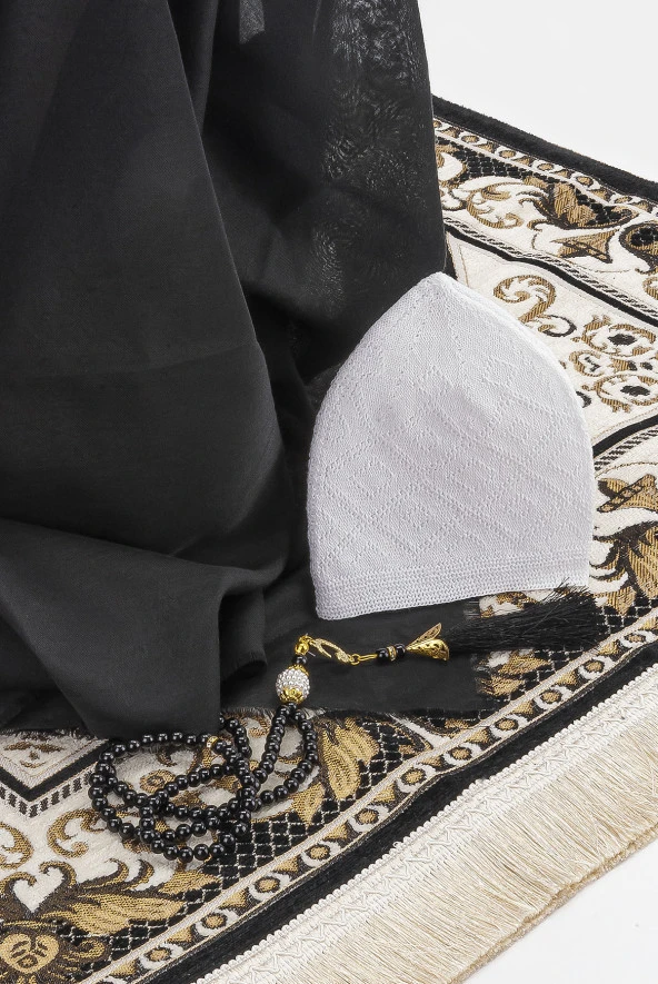 Mevlid Hediye Seti - 26 - Resim 4