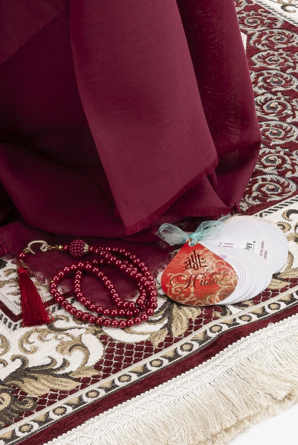 Mevlid Hediye Seti - 27 - Resim 5