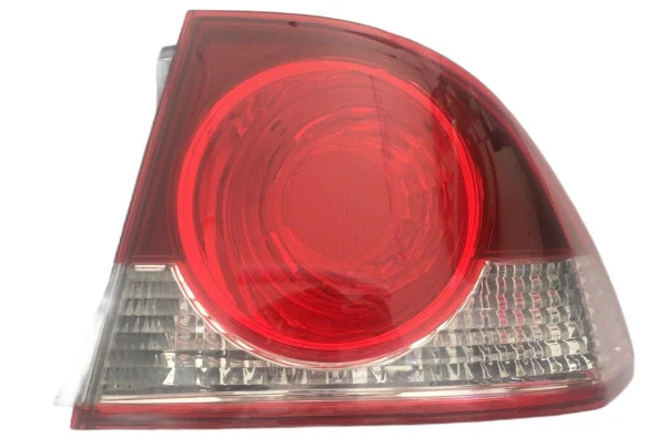 Stop Dış Sağ Civic 2007-2009 FD6 Yuvarlak ürün görseli 1