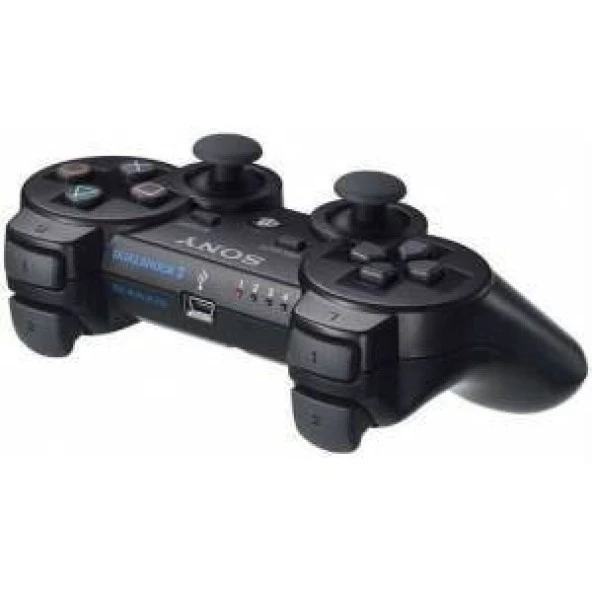 Sony PS3 Dualshock Joystick Oyun Kolu Sony PS3 Dualshock 3