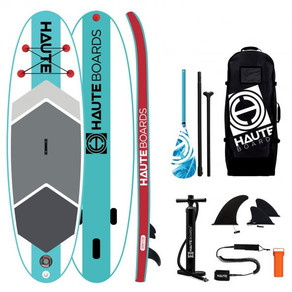 Haute Boards Start II 96  Padle Board