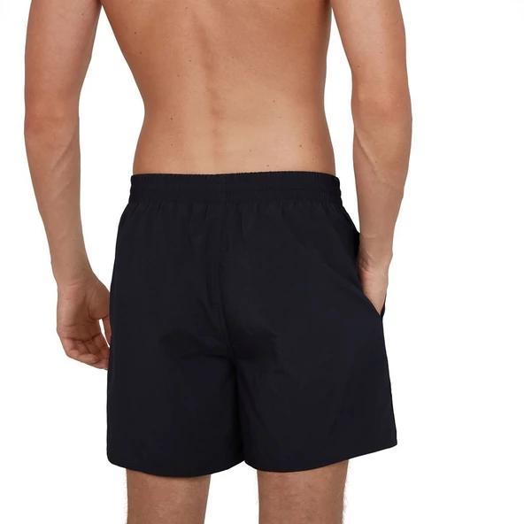 Speedo Essentials Siyah Erkek Şort Mayo 8-124330001 - 12