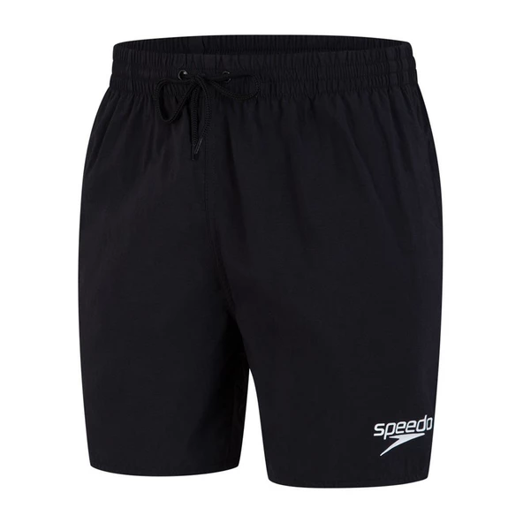 Speedo Essentials Siyah Erkek Şort Mayo 8-124330001 - 6