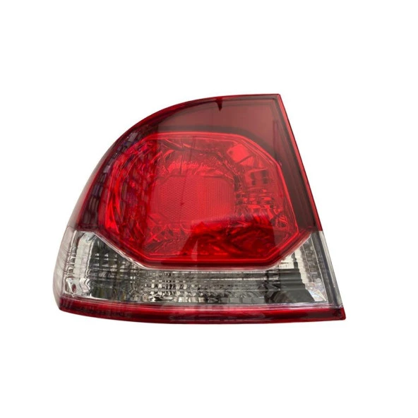 Stop Dış Sol Civic 2009-2011 FD6 Kare ürün görseli 1