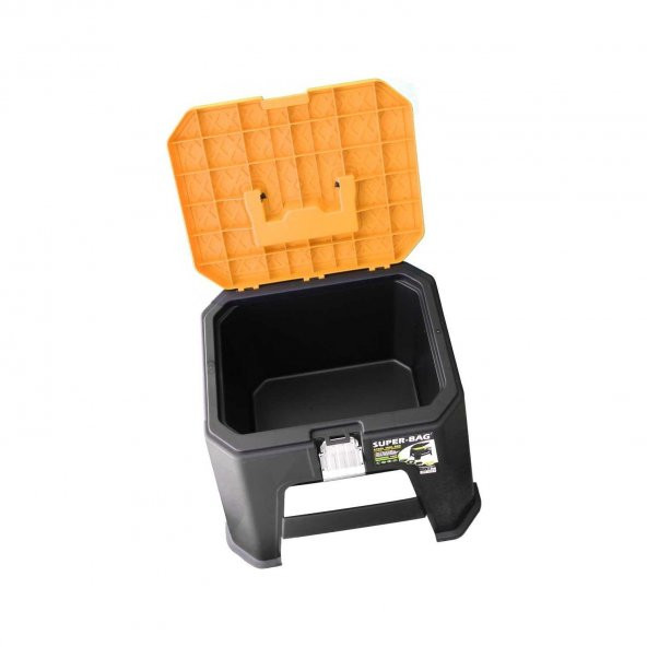 YILPARTS Stool Tool Box Tabure Takım Çantası - 2