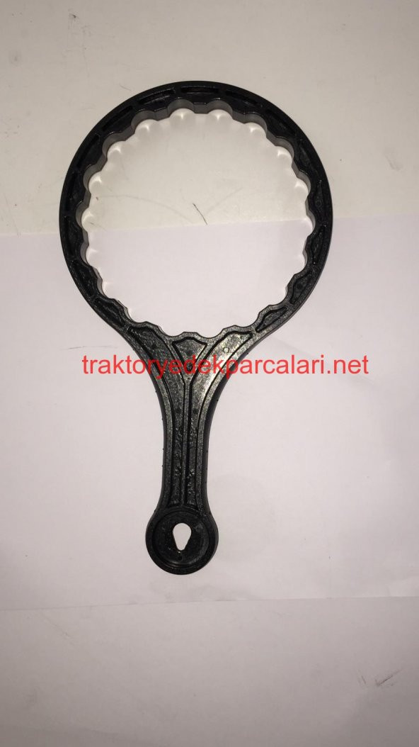 HOLDER FİLTRE ANAHTARI - 1