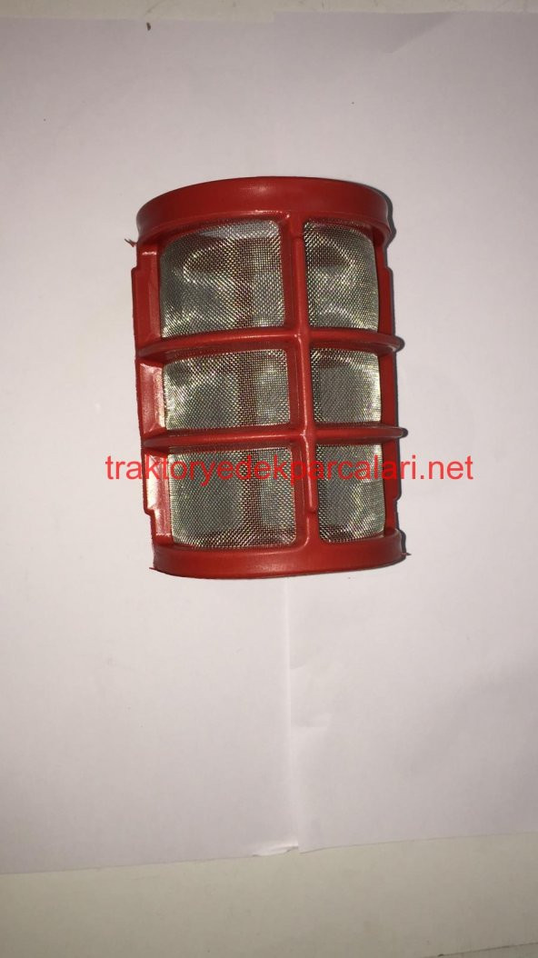 HOLDER ÇEKVAL FİLTRE İÇ SÜZGÜ