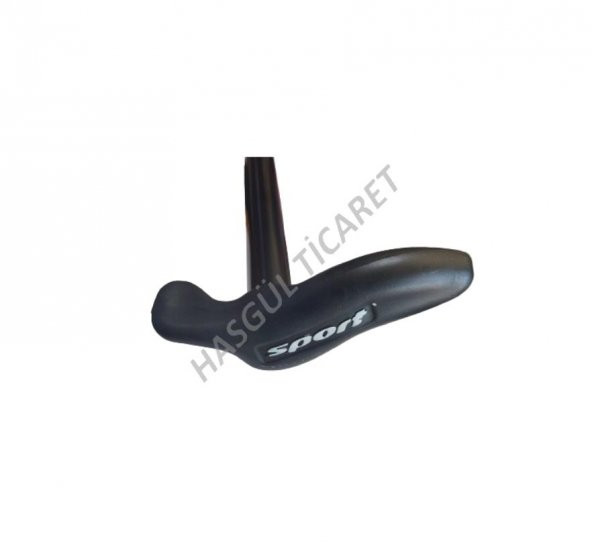 Hsgl Bisikllet Sport Ayna Boynuz Elcik Barend Set - 5