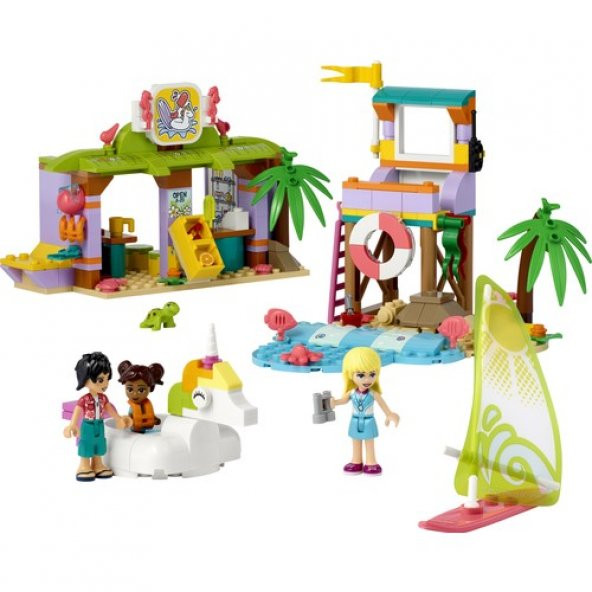 LEGO Friends 41710 Surfer Beach Fun
