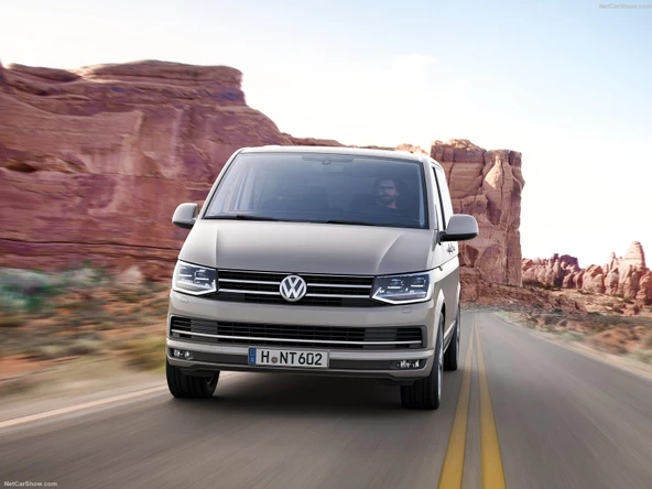 VW Transporter T6 2016-2019 Vites Topuzu Üst Kapağı 5 İleri 7E0711144 - Resim 2
