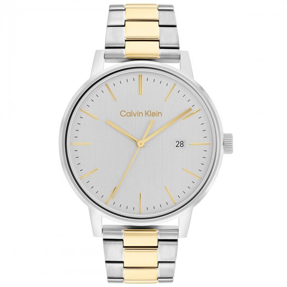 25200055 Calvin Klein Erkek Kol Saati