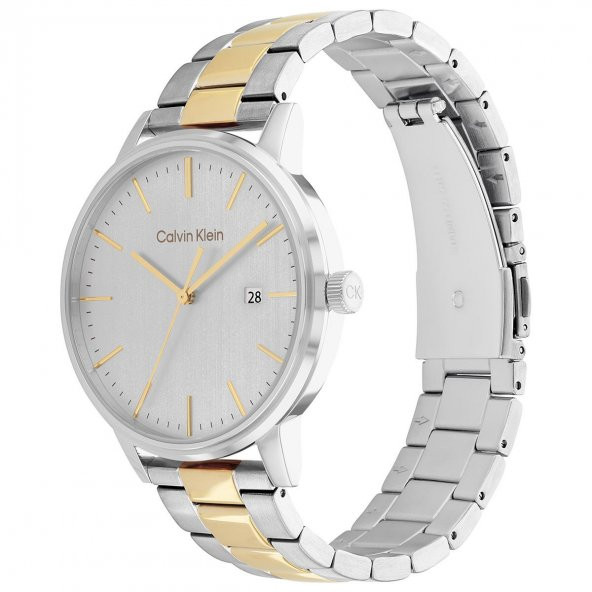 25200055 Calvin Klein Erkek Kol Saati - 2