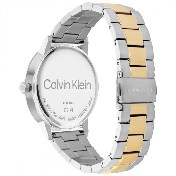 25200055 Calvin Klein Erkek Kol Saati - 3