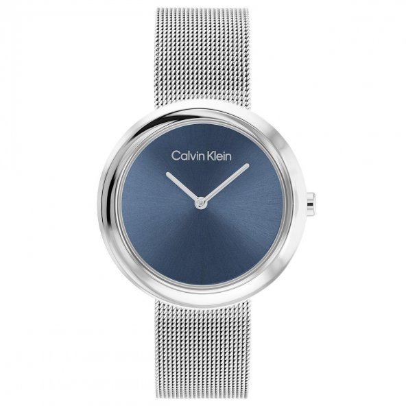 25200014 Calvin Klein Bayan Kol Saati