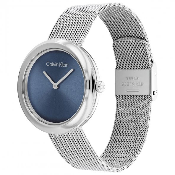 25200014 Calvin Klein Bayan Kol Saati - 2