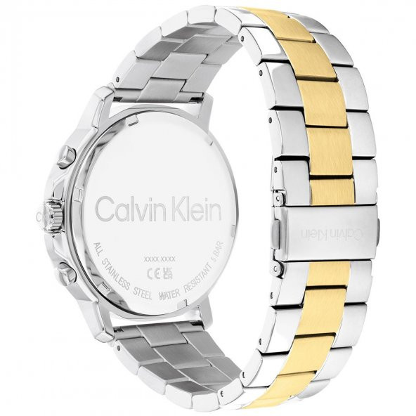 25200070 Calvin Klein Erkek Kol Saati - 3