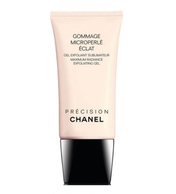 Chanel Gommage Microperle Eclat 75 Ml