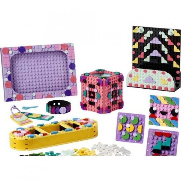 LEGO Dots 41961 Designer Toolkit - Patterns - 2