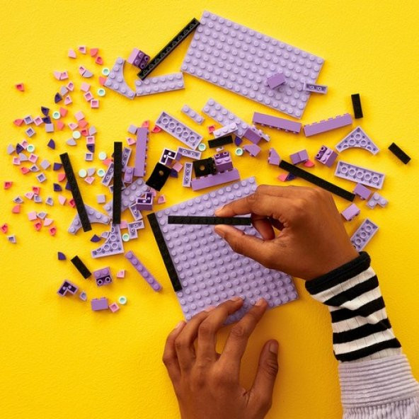 LEGO Dots 41961 Designer Toolkit - Patterns - 7