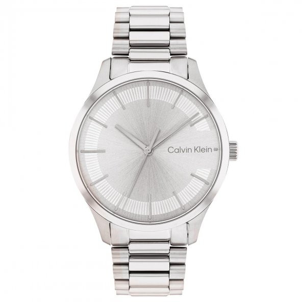 25200041 Calvin Klein Unisex Kol Saati