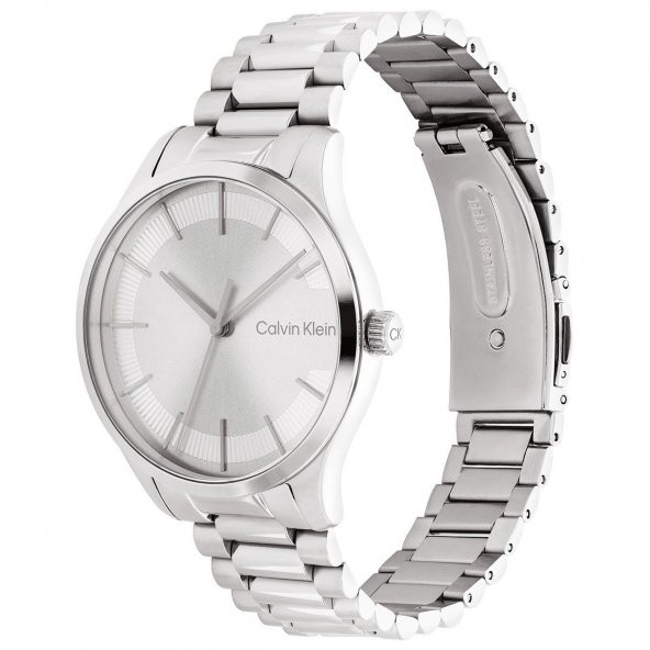 25200041 Calvin Klein Unisex Kol Saati - 2