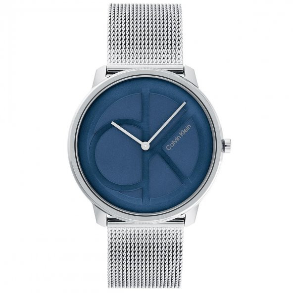 25200031 Calvin Klein Unisex Kol Saati