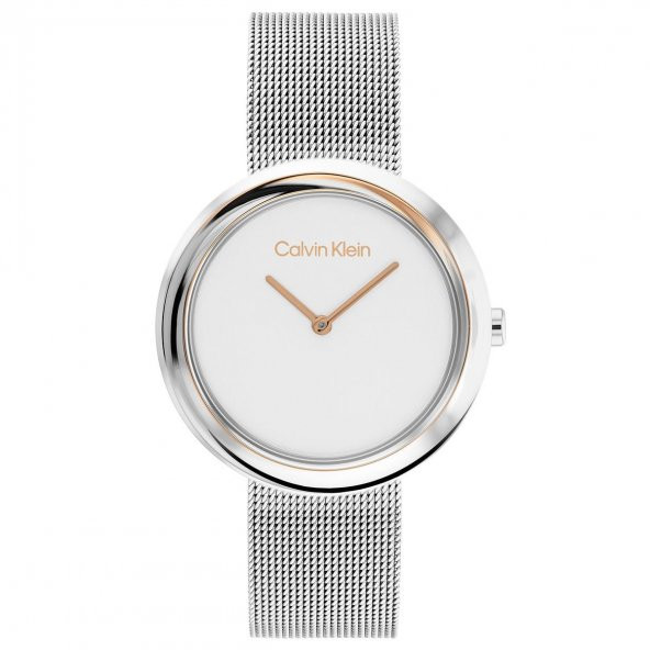 25200011 Calvin Klein Bayan Kol Saati ürün görseli 1