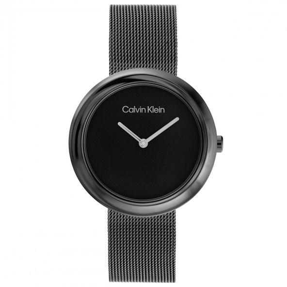 25200015 Calvin Klein Bayan Kol Saati