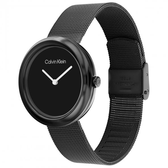 25200015 Calvin Klein Bayan Kol Saati - 2