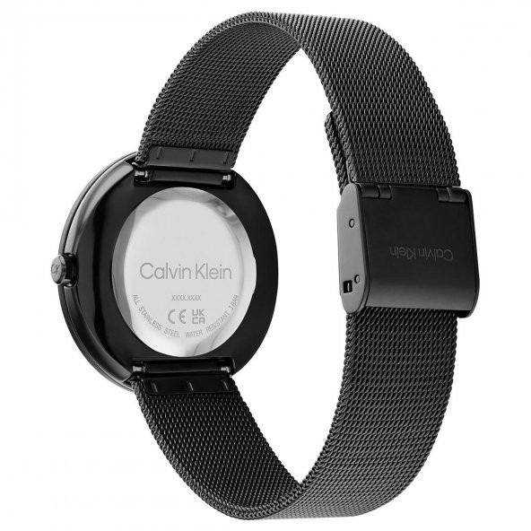 25200015 Calvin Klein Bayan Kol Saati - 3
