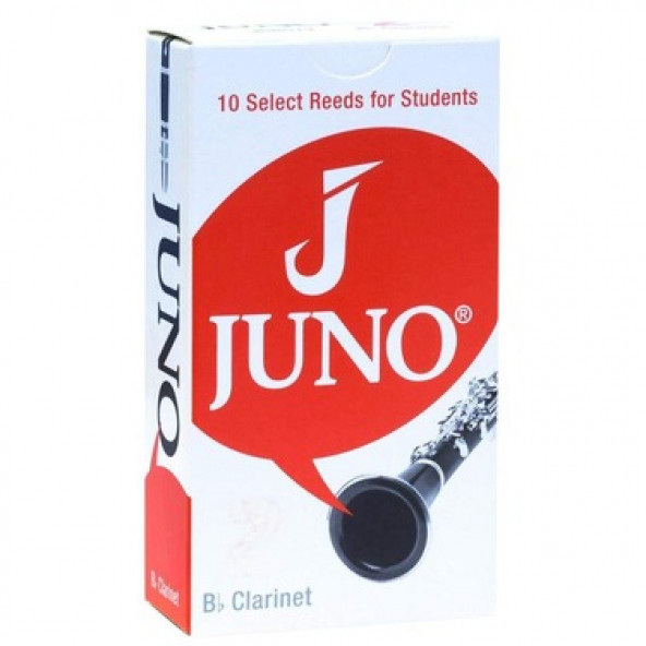 Vandoren Juno Sol Klarnet Kamışı No:1.5