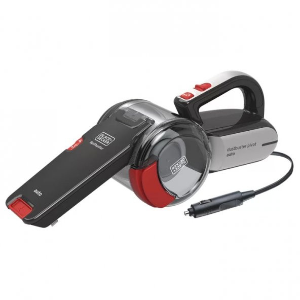 BLACK&DECKER PV1200AV ARAÇ SÜPÜRGESİ - 3