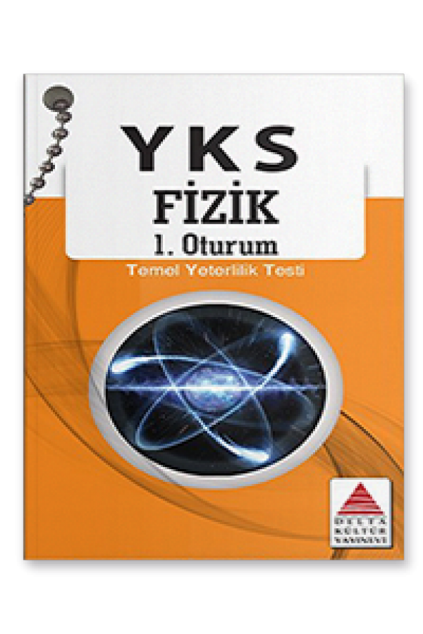 TYT Fizik Kartları Delta Kültür Yayınevi