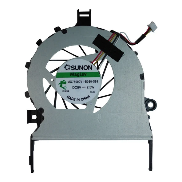 Acer Aspire 5745G Fan ürün görseli 1