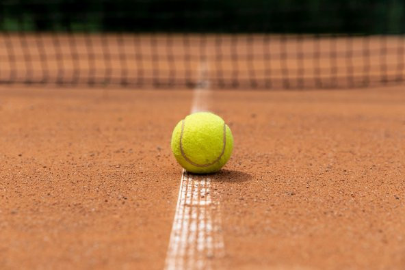 3lü Paket Yüksek Sekmeli Dayanıklı Antreman Pro Tenis Topu - 2