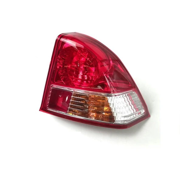 Stop Dış Sağ Civic 2004-2006 VTEC Sedan Sarı ürün görseli 1