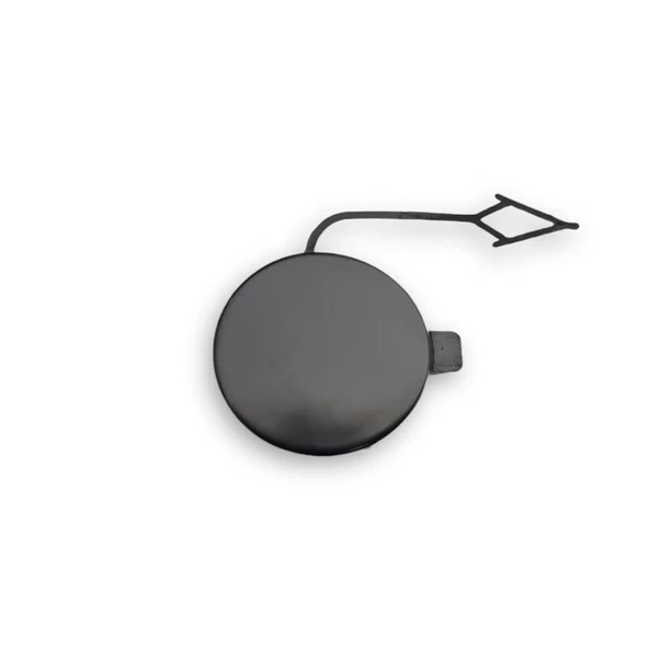 VW Golf 7 2013-2017 Ön Tampon Çeki Demiri Kapağı 5G0807241 - Resim 2