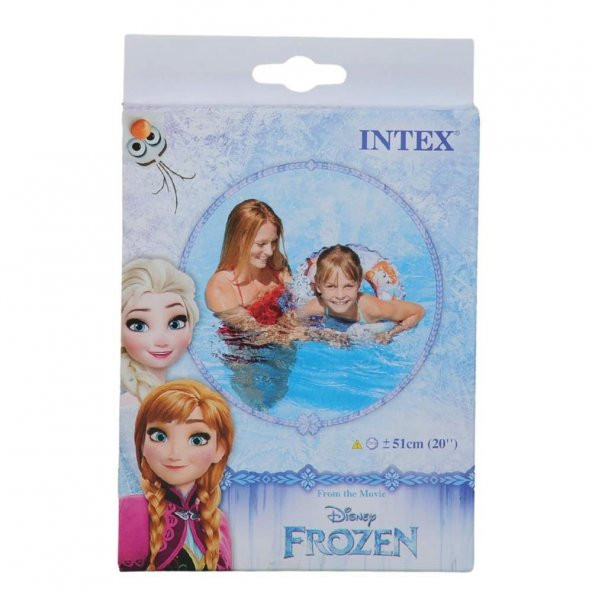 Frozen Can Simidi 51 Cm. - 4