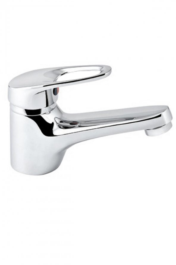 Gms Sırma Mix Lavabo Musluk Bataryası Sr231