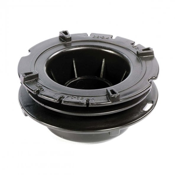Tecomec K00401121 TIRPAN OTOMATİK BAŞLIK MAKARASI KOLAYTİP