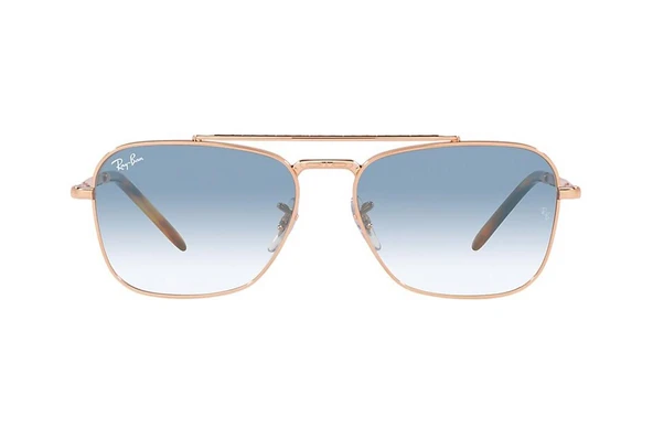 Ray-Ban RB3636 92023F 55 Erkek Güneş Gözlüğü - 2