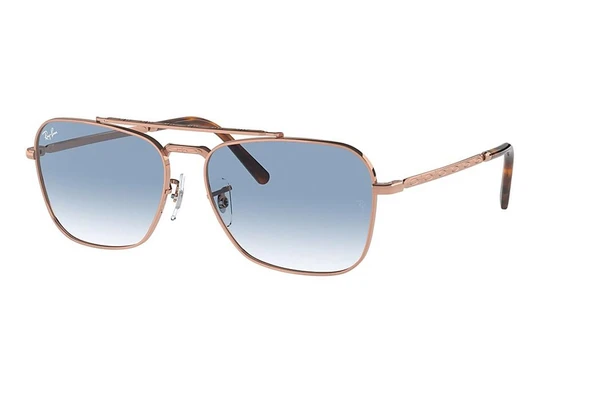 Ray-Ban RB3636 92023F 55 Erkek Güneş Gözlüğü