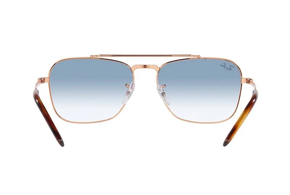 Ray-Ban RB3636 92023F 55 Erkek Güneş Gözlüğü - 3