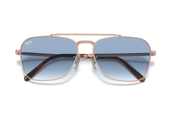Ray-Ban RB3636 92023F 55 Erkek Güneş Gözlüğü - 6